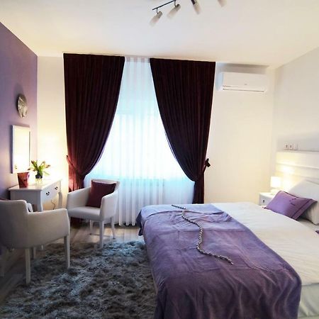 Luxury Licitar Heart Apartment Zagreb Luaran gambar