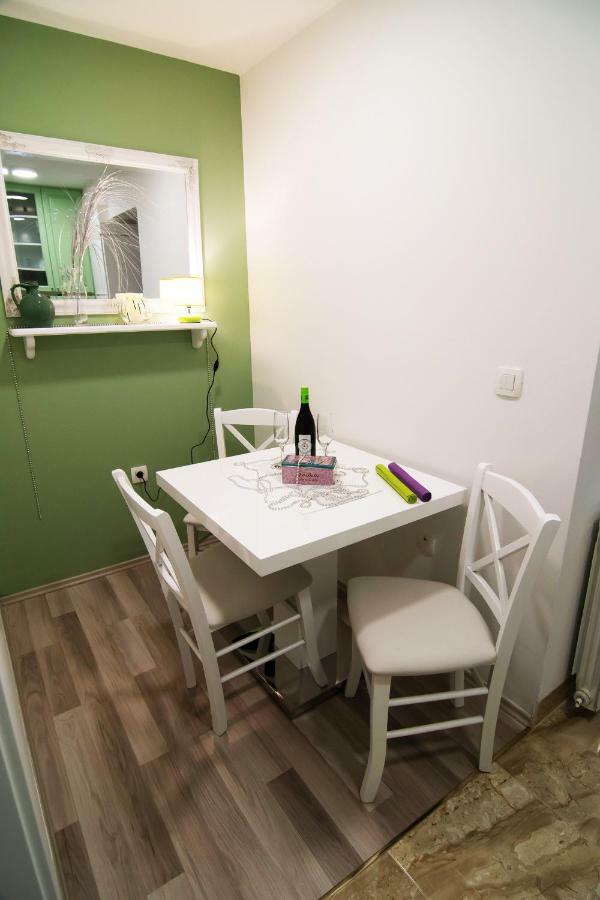 Luxury Licitar Heart Apartment Zagreb Luaran gambar