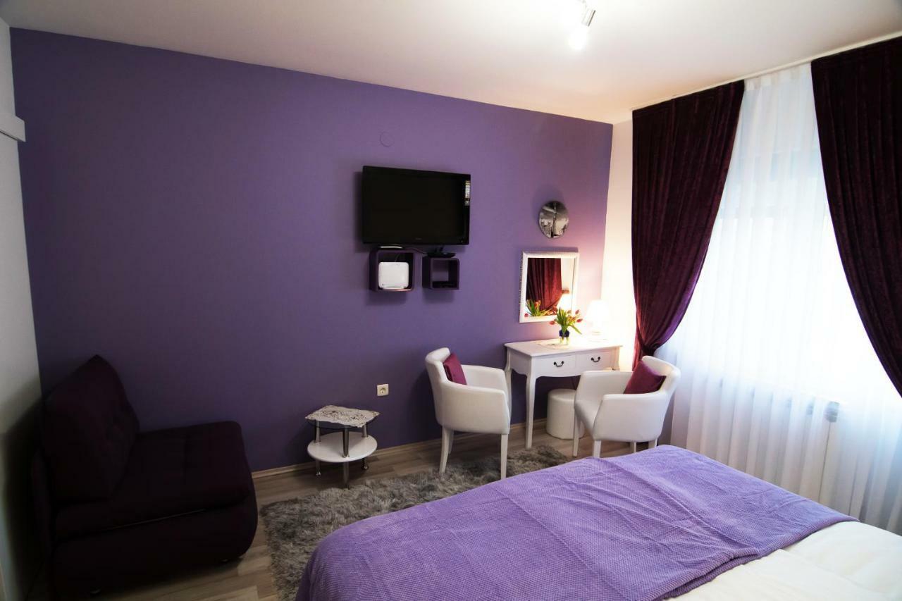 Luxury Licitar Heart Apartment Zagreb Luaran gambar