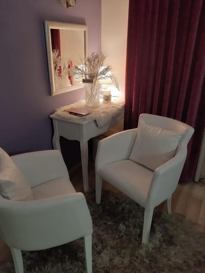 Luxury Licitar Heart Apartment Zagreb Luaran gambar